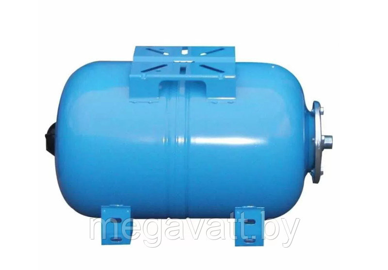 Гидроаккумулятор для воды WESTER WAO 150л - фото 1 - id-p208779718