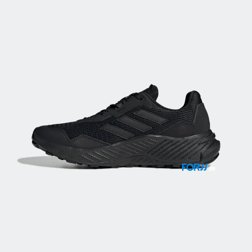 Кроссовки Adidas TRACEFINDER TRAIL RUNNING SHOES - фото 4 - id-p208779750