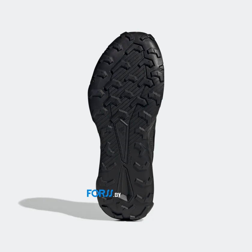 Кроссовки Adidas TRACEFINDER TRAIL RUNNING SHOES - фото 5 - id-p208779750