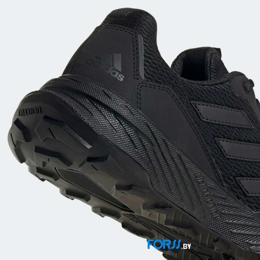 Кроссовки Adidas TRACEFINDER TRAIL RUNNING SHOES - фото 7 - id-p208779750