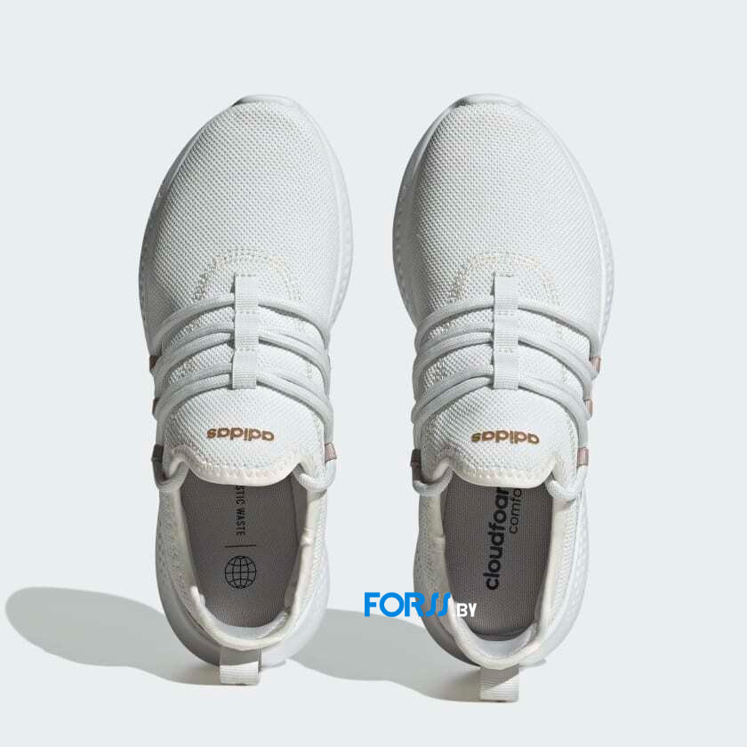 Кроссовки Adidas PUREMOTION ADAPT 2.0 SHOES - фото 5 - id-p208779761