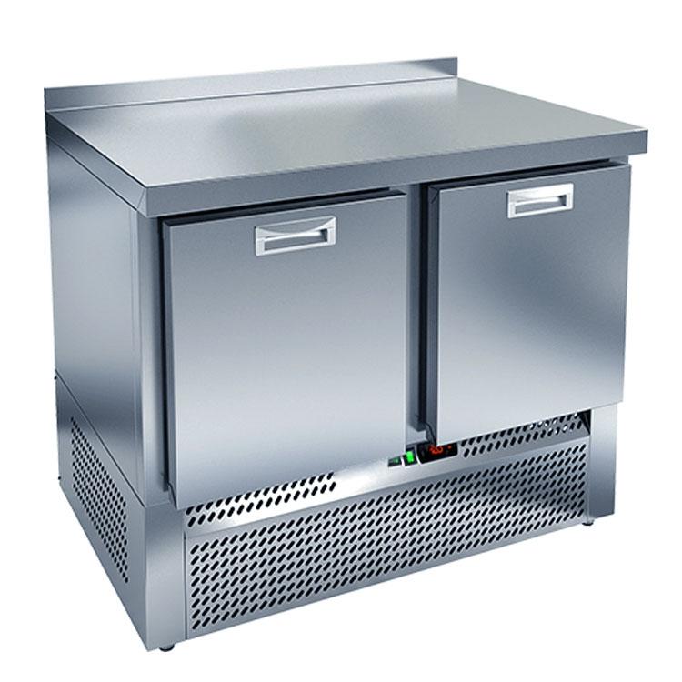 Морозильный стол Хотколд GNE 11/BT BOX с выдвижными ящиками - фото 1 - id-p208780319