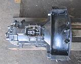 Механическая коробка передач (МКПП) МАЗ 4370, фото 3