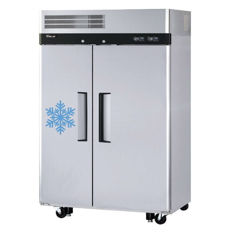 Шкаф холодильно-морозильный Turbo Air KRF45-2