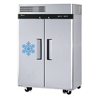Шкаф холодильно-морозильный Turbo Air KRF45-2H