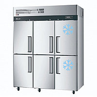 Шкаф холодильно-морозильный Turbo Air KRF65-6P