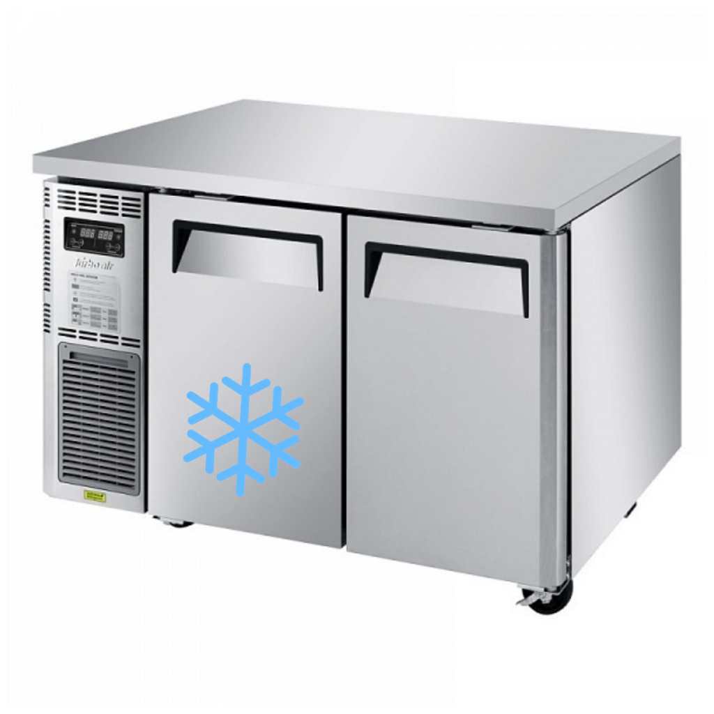 Холодильно-морозильный стол Turbo Air KURF12-2-750 - фото 1 - id-p208781402