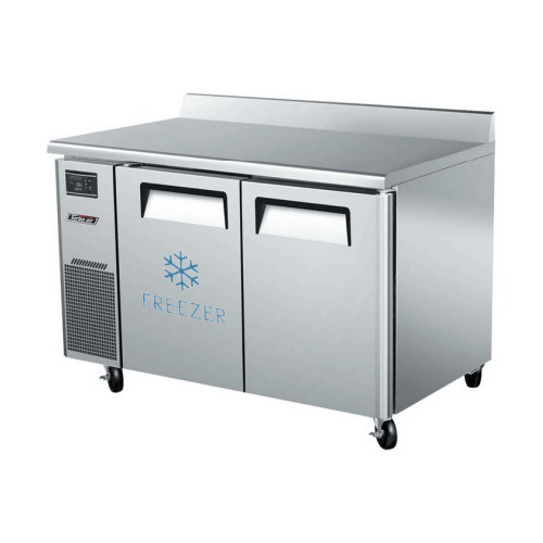 Холодильно-морозильный стол Turbo Air KWRF12-2-600 - фото 1 - id-p208781407
