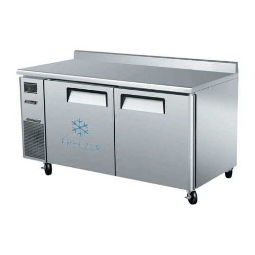 Холодильно-морозильный стол Turbo Air KWRF15-2-700