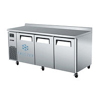 Холодильно-морозильный стол Turbo Air KWRF18-3-750