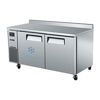 Холодильно-морозильный стол Turbo Air KWRF15-2-600