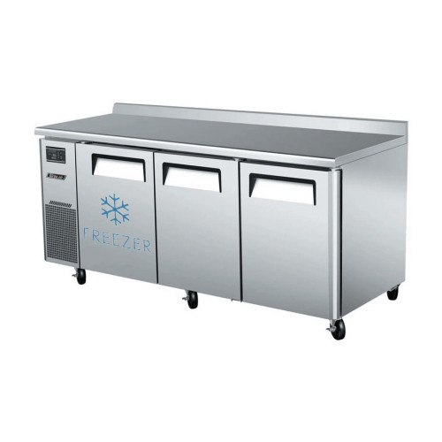Холодильно-морозильный стол Turbo Air KWRF18-3-600