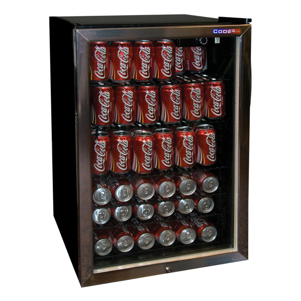 Шкаф холодильный COOLEQ TBC-145