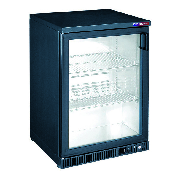 Шкаф холодильный COOLEQ BF-150 - фото 1 - id-p208781423