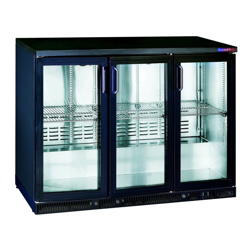 Шкаф холодильный COOLEQ BF-350