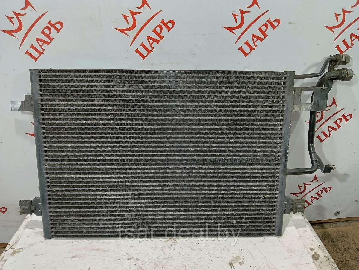 Радиатор кондиционера Audi A6 C5 (S6,RS6) (4B0260401F) - фото 3 - id-p208779682