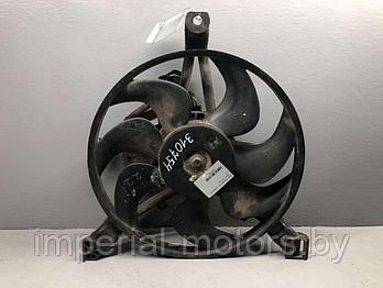 Вентилятор радиатора Opel Sintra