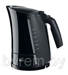 Чайник BRAUN WK 300 black