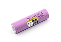 Аккумулятор типа 18650 Li-Ion LiitoKala Lii-26FM 2600mAh, 3.7V