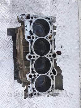 Блок цилиндров двигателя (картер) Volkswagen Passat B5+ (GP)