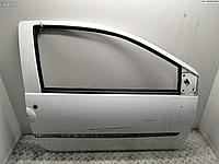 Дверь боковая передняя правая Renault Twingo 2 (2007-2014)