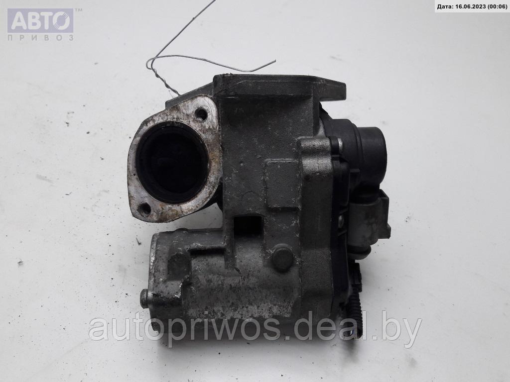 Клапан EGR (рециркуляции выхлопных газов) Volkswagen Golf-5 Plus - фото 2 - id-p208782780