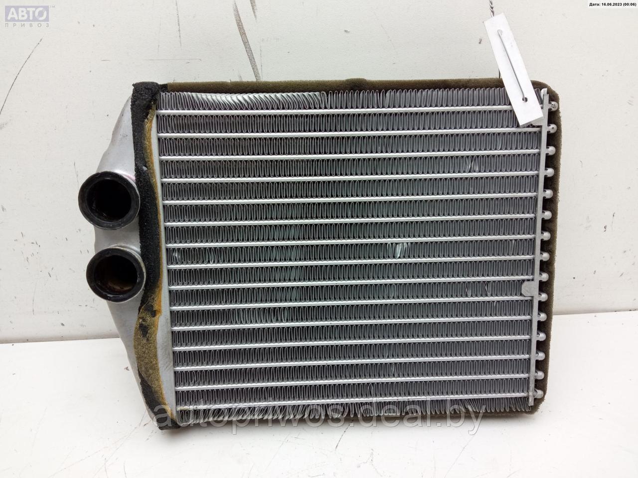 Радиатор отопителя (печки) Fiat Croma 2 (2005-2011) - фото 1 - id-p208782810