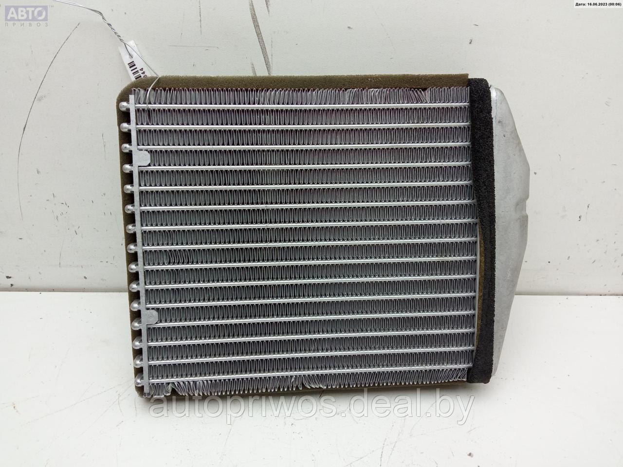 Радиатор отопителя (печки) Fiat Croma 2 (2005-2011) - фото 2 - id-p208782810