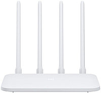 Wi-Fi роутер Xiaomi Mi Router 4C (R4CM) (DVB4209CN, китайская версия)