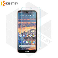 Защитное стекло KST 2.5D для Nokia 4.2 (2019) прозрачное