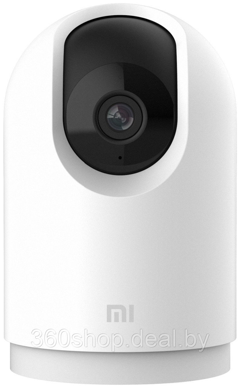 IP-камера Xiaomi Mi 360 Home Security Camera 2K Pro (MJSXJ06CM) (китайская версия) - фото 1 - id-p201928002