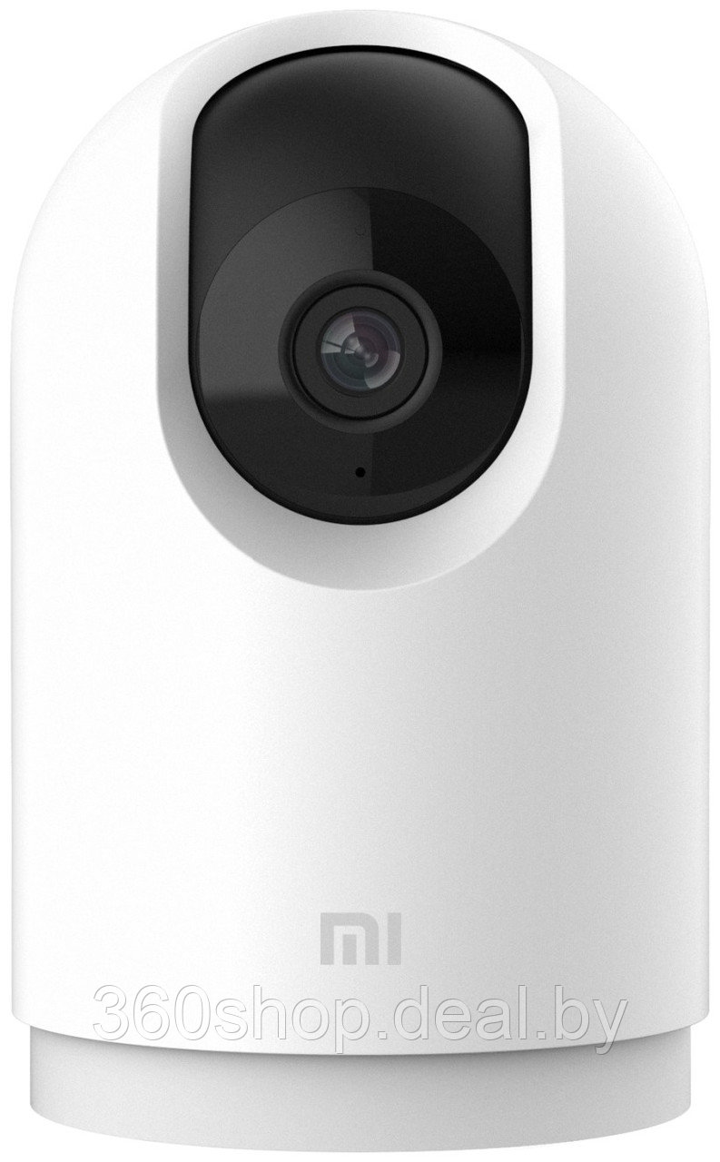 IP-камера Xiaomi Mi 360 Home Security Camera 2K (MJSXJ09CM) (BHR4900CN, китайская версия) - фото 1 - id-p201928005