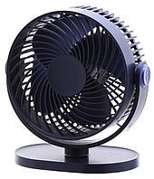 Настольный вентилятор Baseus Serenity Desktop Fan (ACYY000003, синий)