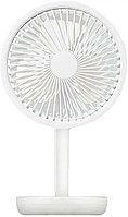 Портативный вентилятор Xiaomi Solove F5 Desktop Fan (белый)