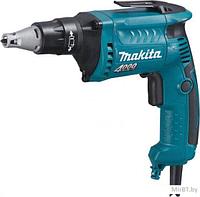 Профессиональный шуруповерт Makita FS4000JX2