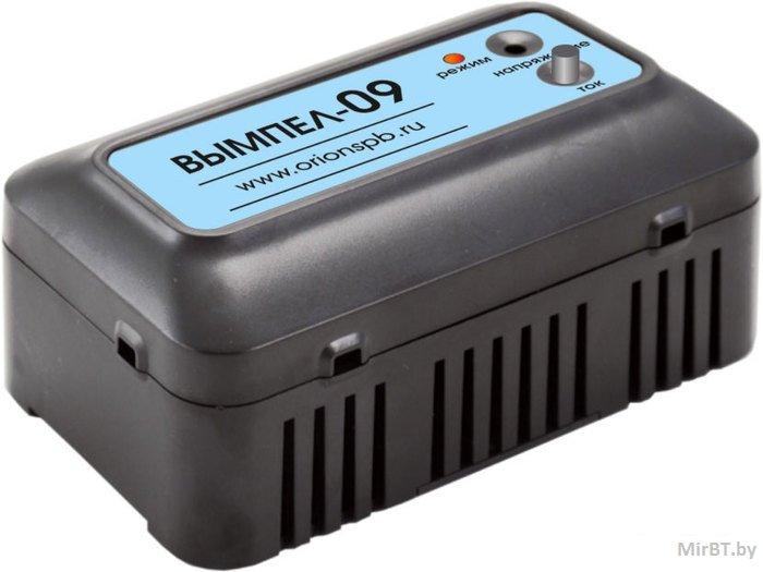 Зарядное устройство для аккумулятора Вымпел 09 2039 - фото 1 - id-p208738210