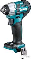 Гайковерт ударный аккумуляторный TW 160 DZ, MAKITA, TW160DZ