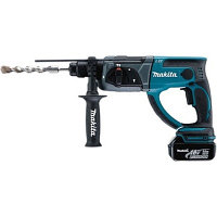 Перфоратор Makita DHR202RFE