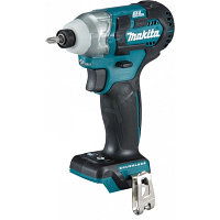 Аккумуляторный ударный шуруповерт Makita TD111DZ (аккумуляторов в комплекте нет)