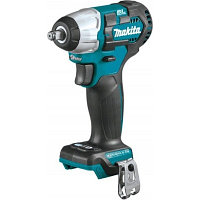 Аккум. ударный гайковерт MAKITA TW 160 DZ в кор. (12.0 В, БЕЗ АККУМУЛЯТОРА И ЗУ, посадочн. квадрат 3/8 ", 160