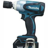 Гайковерт ударный MAKITA DTW251RME