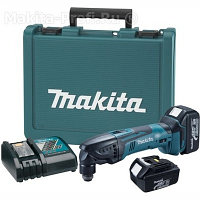 Универсальный резак BTM50RFE аккумуляторный, MAKITA