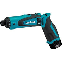 Отвертка аккумуляторная Makita DF010DSE