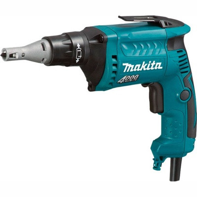 Шуруповерт электр. Makita FS4300