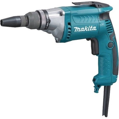 Сетевой обшивочный шуруповерт Makita FS2700