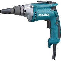 Сетевой обшивочный шуруповерт Makita FS2700