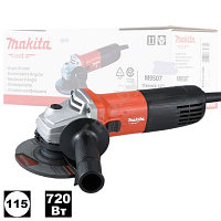 Шлифовальная машина Makita M9507