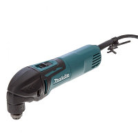 Многофункциональный инструмент (реноватор) MAKITA TM 3000 C в кор. (320 Вт, 6000 -20000 об/мин) (TM3000C)