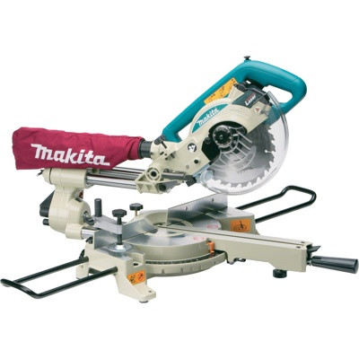 Пила торцовочная Makita LS 0714