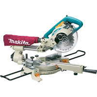 Пила торцовочная Makita LS 0714